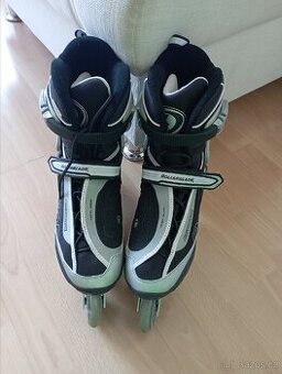 Pánské Inline a lední brusle