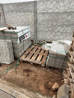 Dlažba Best Karo 80