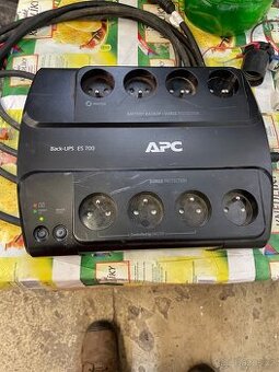 UPS APC ES 700