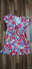 Dívčí šaty vel 170/176