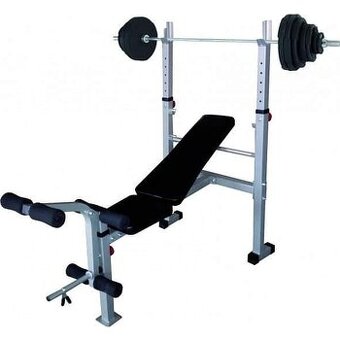 bench press lavice Kettler