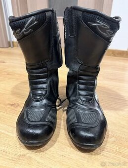 Dámské motorkářské boty RST Raptor 2 – vel. 38