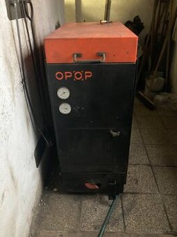 Kotel opop 12kw