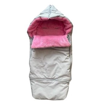 SOFTSHELLOVÝ  ROSTOUCÍ FUSAK ESITO