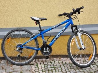 Dětské kolo Author Matrix