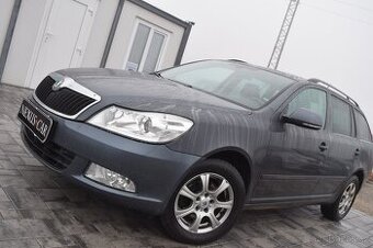 Škoda Octavia 1.2 TSI 77KW VÝHŘEV • NOVÁ STK • SENZORY