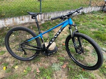 Dětské kolo LEVIT DRACO 27,5