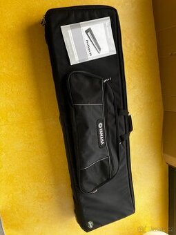 Elektrické klávesy/piano - 1