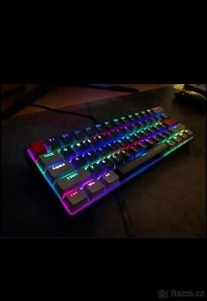 YENKEE YKB 3600US Atom