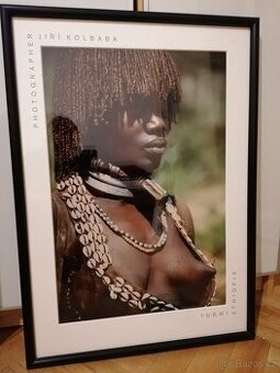 Fotoobrazy Jiří Kolbaba