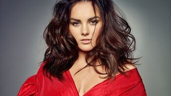 ★★Ewa Farna 14.6. Praha ★★