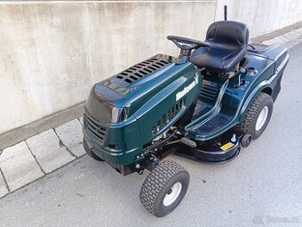 Prodám zahradní traktor MTD Bolens 15.5Hp