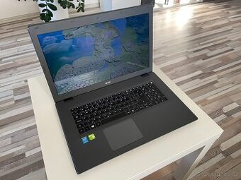 Acer Aspire E5 - 772G