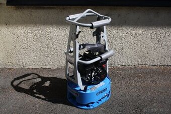 Vibrační deska PROFI WEBER MT CFR90 Honda