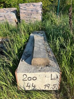 Žaluziový překlad Heluz