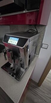 Nově přidané Delonghi automatický kávovar ECAM 650.85 MS