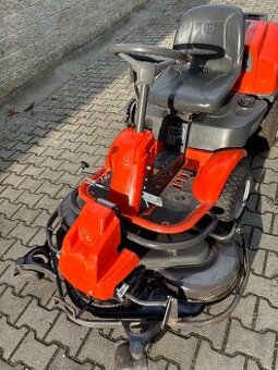 Sekačka Husqarna Rider 175 AWD