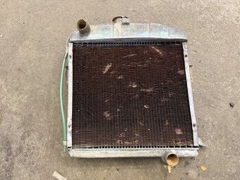 Chladič škoda 1203, Octavia, vysokozdvižný vozík