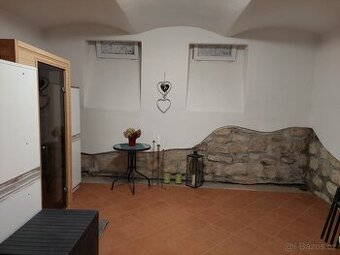 Zemní a zednické práce