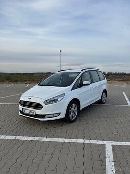 Ford S-max 2019