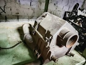 Mercedes W124 E250, E300 diesel filtrbox