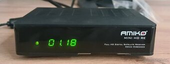Amiko Mini HD RE