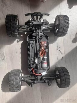 rc auto ZenitMT