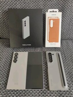 Samsung Galaxy Fold Z6 256GB