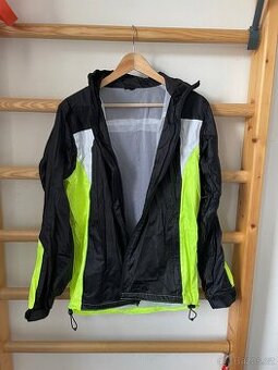 Souprava do deště na motorku