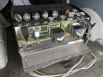 Profi pákový kávovar Victoria Arduino 358 Eagle