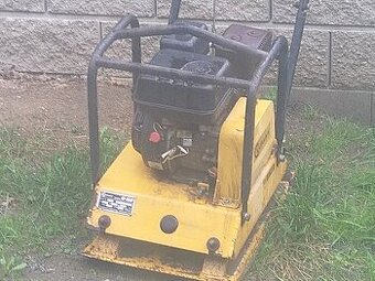 Koupim vybračni desku Lumag 90 kg