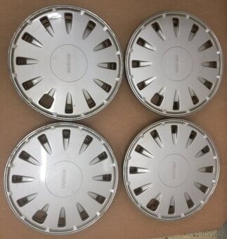 NISSAN originální poklice kol "14"