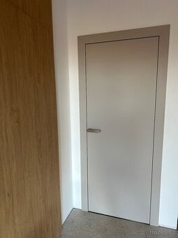 Dveře reverzní kašmír