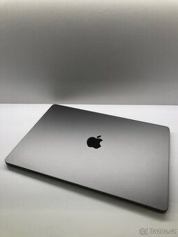 Apple MacBook Air 15” M3 8/256 GB 2024 šedý - ZÁRUKA+FAKTURA
