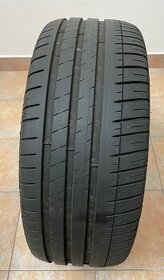 Michelin Pilot Sport 3 245/40 R19 letní pneu za zlomek ceny