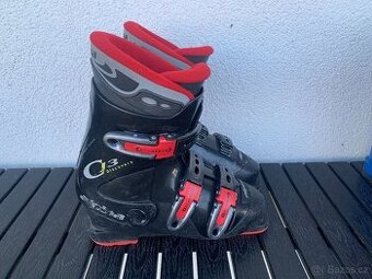 Dětské lyžařské boty
