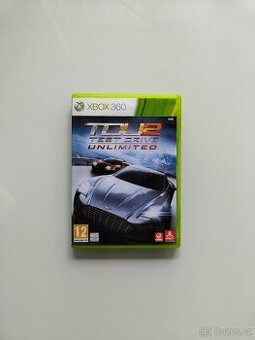 Test Drive Unlimited 2