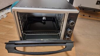 Mini trouba Severin 2056