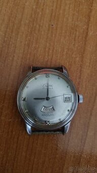 Švýcarské hodinky