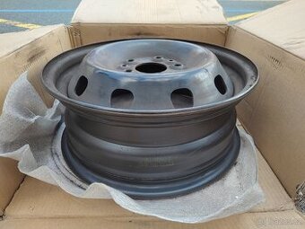 Disky Fiat Ducato R16 5x118 ET68