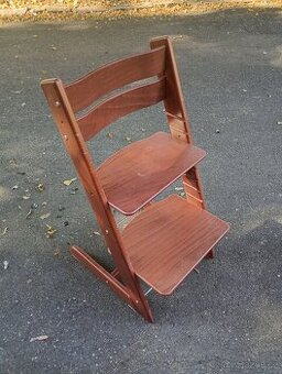 STOKKE Tripp Trapp Židlička Terracotta