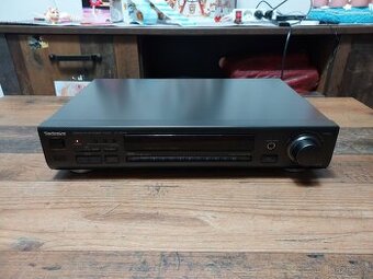 Technics ST-GT550(Predané)