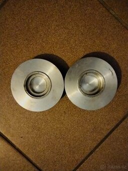 Predám CZ motokros Jawa