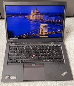 Lenovo ThinkPad X1 Carbon Gen 1