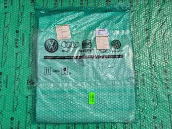 spouštěč skla zadní levý (stahovačka) bez motoru Škoda Octav