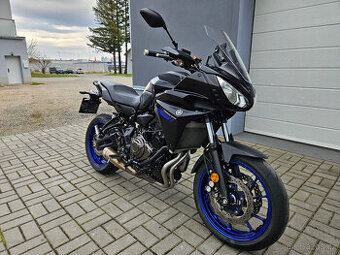 Yamaha Tracer 700 ABS-Akce Doprava Zdarma