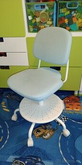 Ergonomická židle ikea