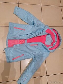 Prodám zimní bundu