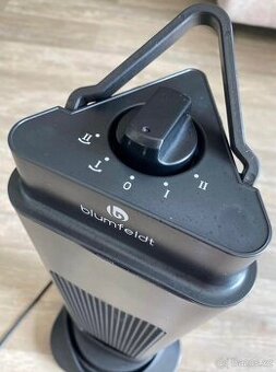 Blumfeldt infra venkovni ohrivac