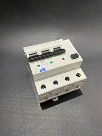 SEZ Proudový chránič PFB4 16/0,03